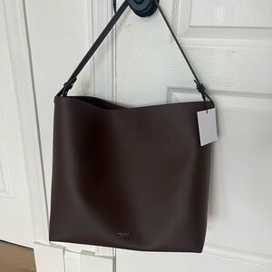 Mina Baie Harlow Full Diaper Bag